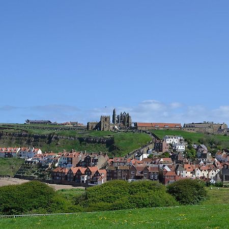 Lady De Seton - Uk31956 Villa Staithes Kültér fotó